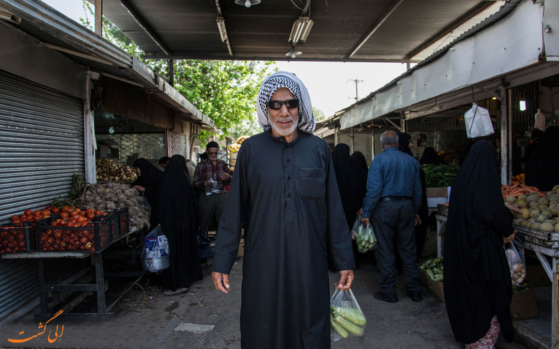 گردشگران ورودی به ایران