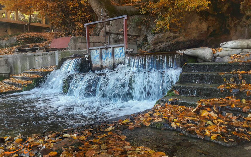 دیوچشمه