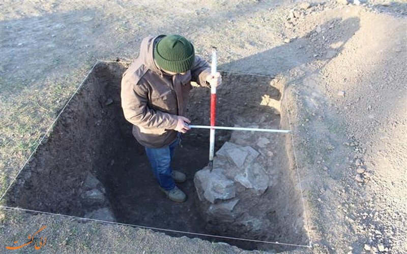 روستای فیلده رودبار