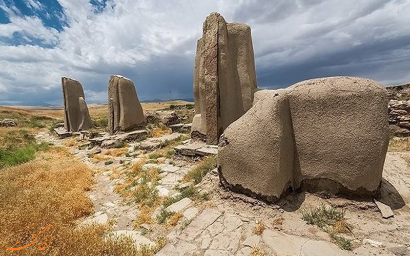 ایرانگردی