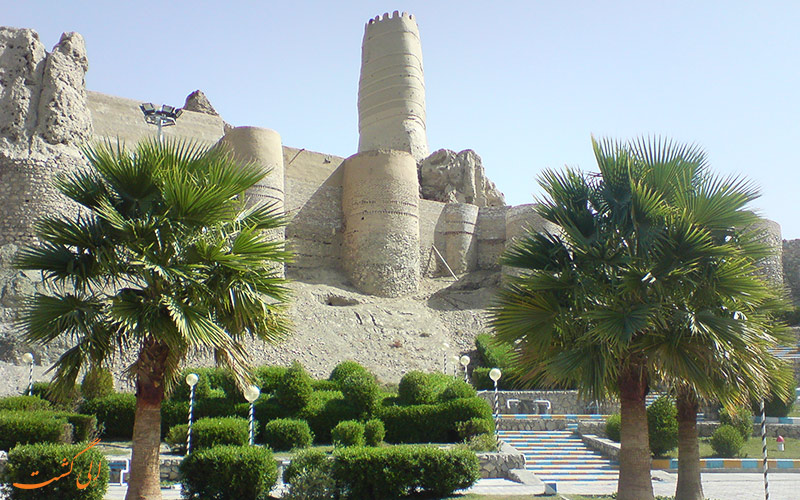 سفر به کرمان