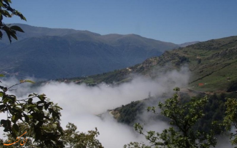 روستای گرسماسر