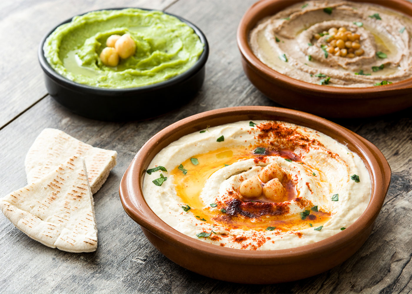 Hummus