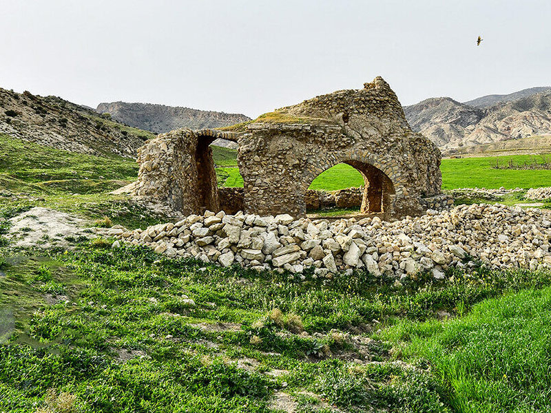 سفر به ایلام