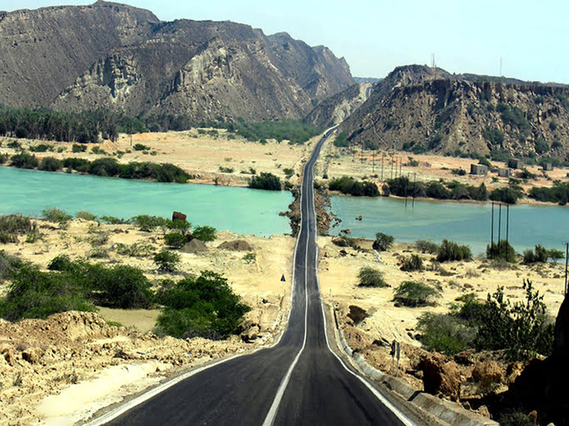 زیباترین جاده های ایران