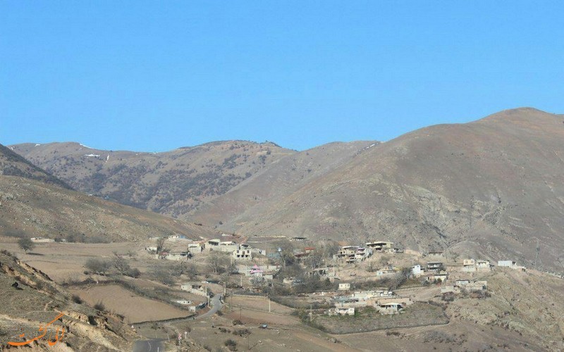 روستای فیلده