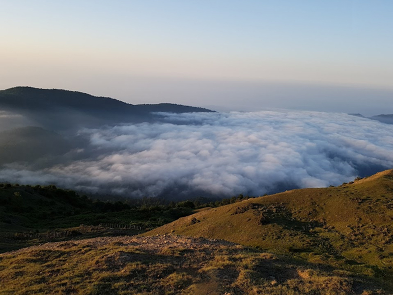 روستای فیلبند