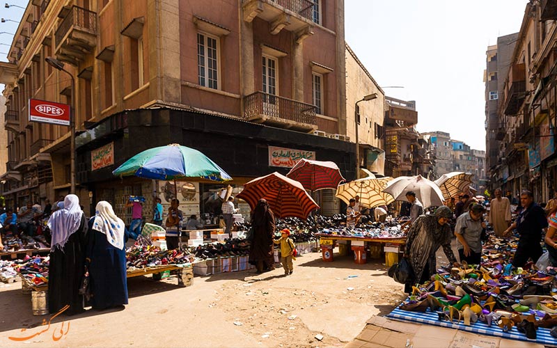 نکات سفر به مصر و قیمت ها