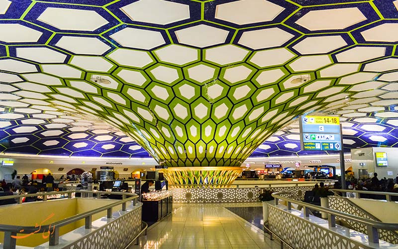 فرودگاه بین المللی دبی Dubai International Airport-دلایل سفر به روسیه