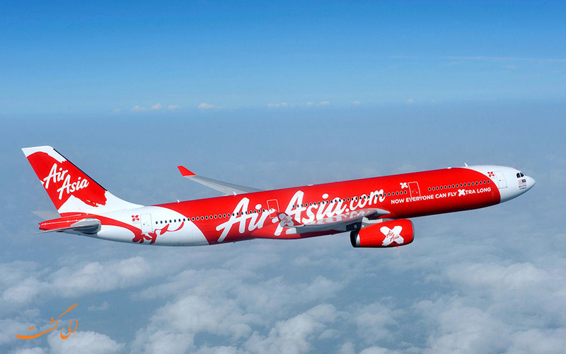 ایرآسیا ایکس | AirAsia X