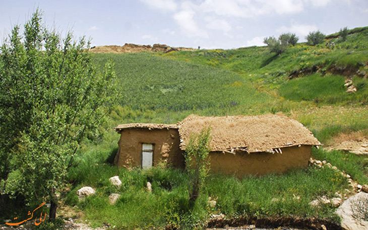 خانه تاریخی گرگان