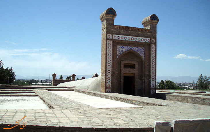 رصدخانه الغ بیگ