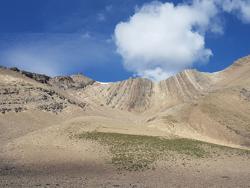 قله های ایران