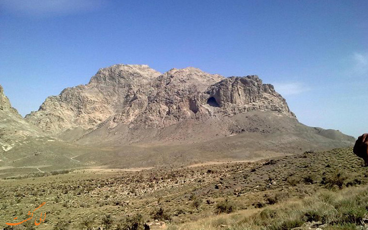 کوه ایوب