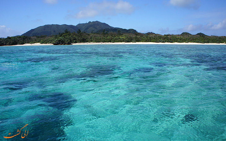 Ishigaki-Island