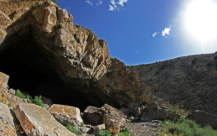 روستای بزنگان