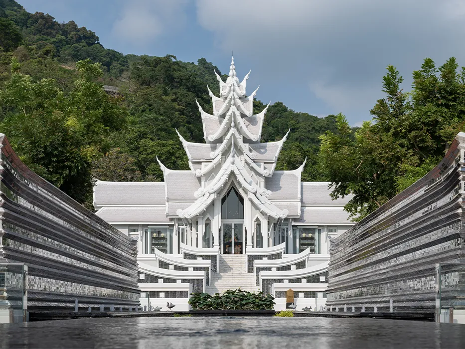 هتل اینترکانتیننتال پوکت ریزورت (InterContinental Phuket Resort)