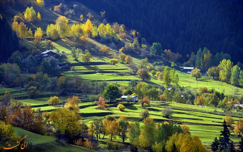 منطقه دریای سیاه