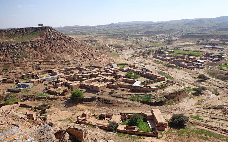 منطقه حفاظت شده کرایی