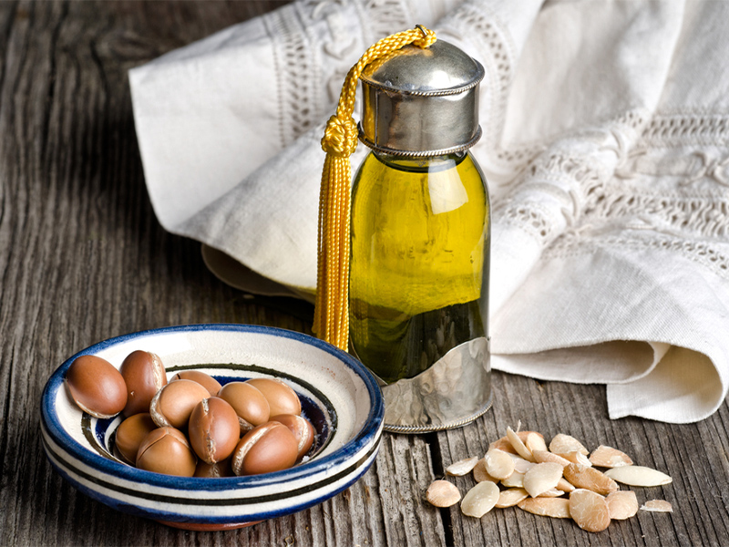 روغن آرگان مراکش