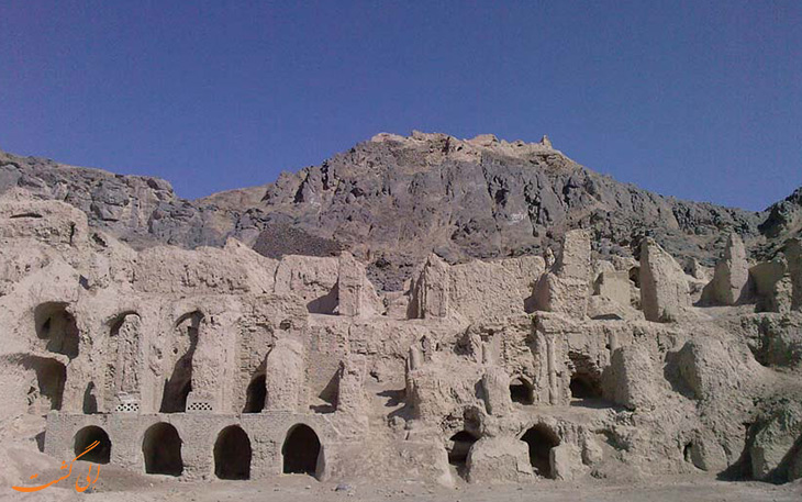 کوه خواجه