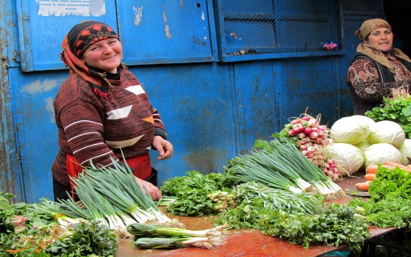 زبان گرجی