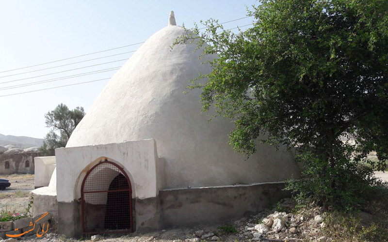 برکه-هرمزگان