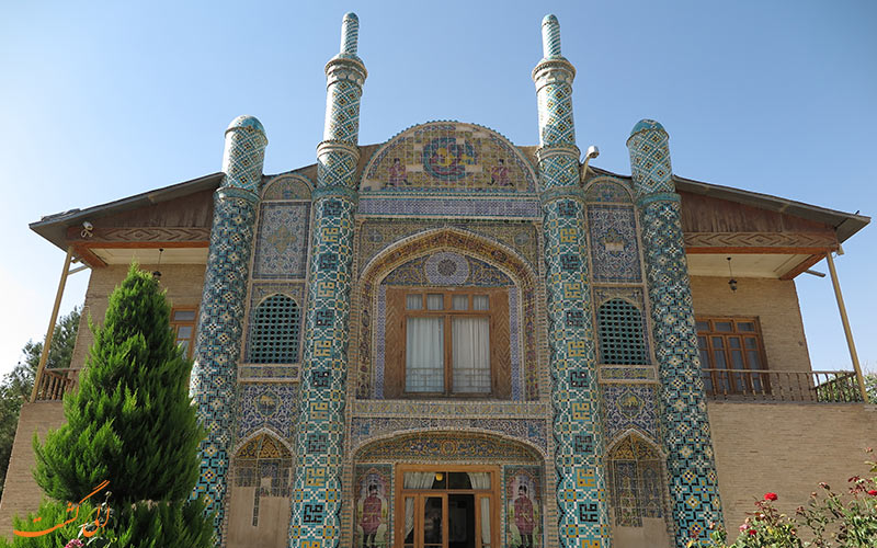 بجنورد-راهنمای سفر به شمال ایران