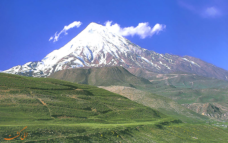 ثبت جهانی کوه سبلان