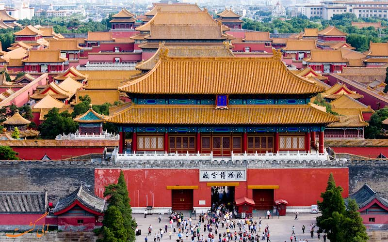 جاذبه-های-گردشگری-پکن-و-بازدید-از-آن