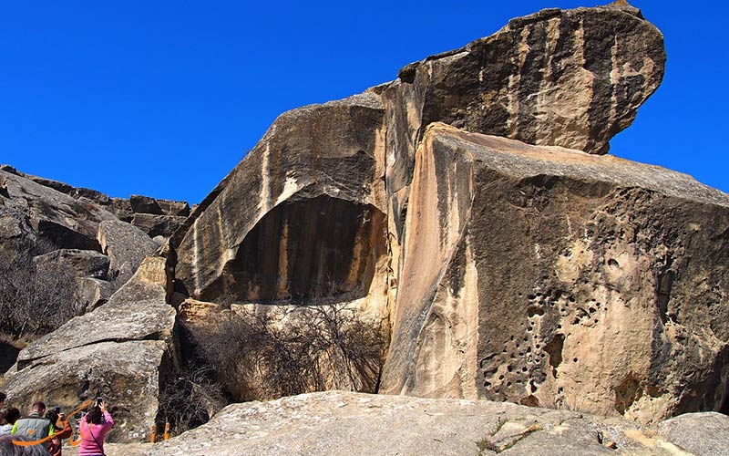 پوشش ژئومورفولوژی قوبستان