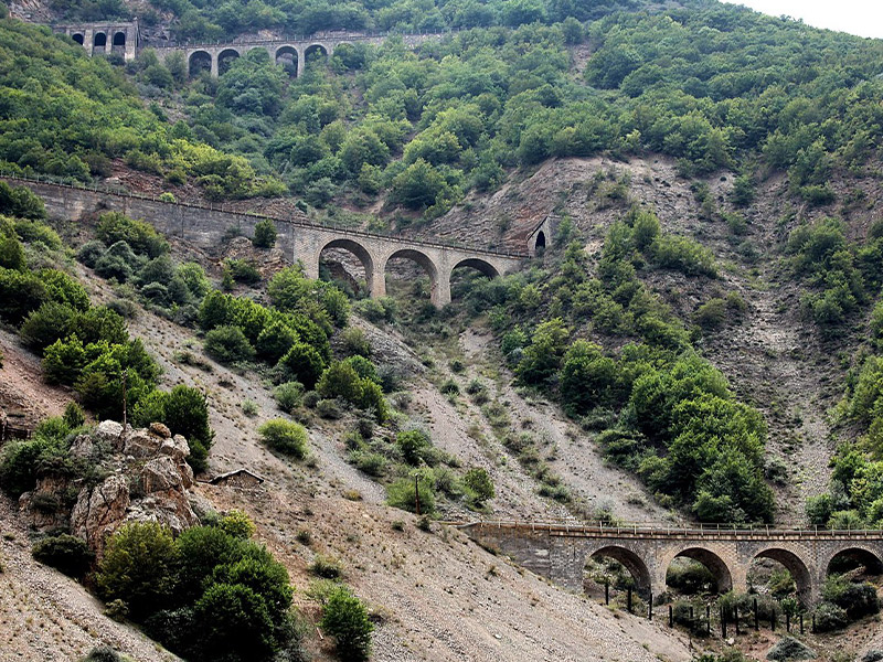 سوادکوه، زیباترین شهر ایران