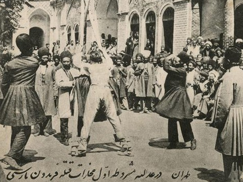 ایران بزرگ