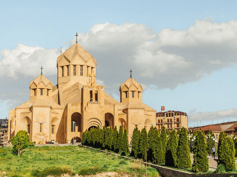 مقصد خارجی نوروز