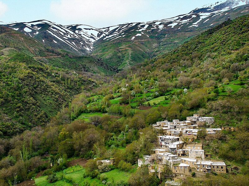 کردستان ایران