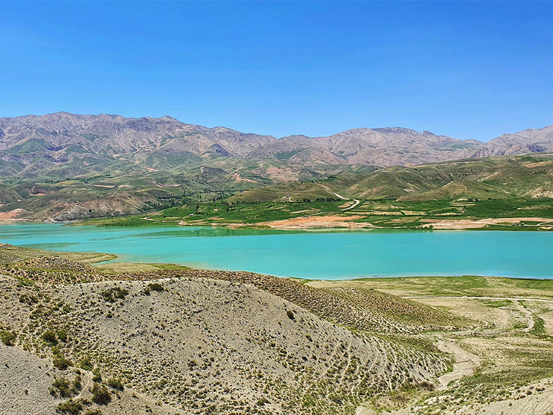 روستای سله بن