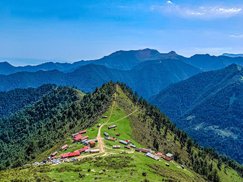 روستای اولسبلنگاه