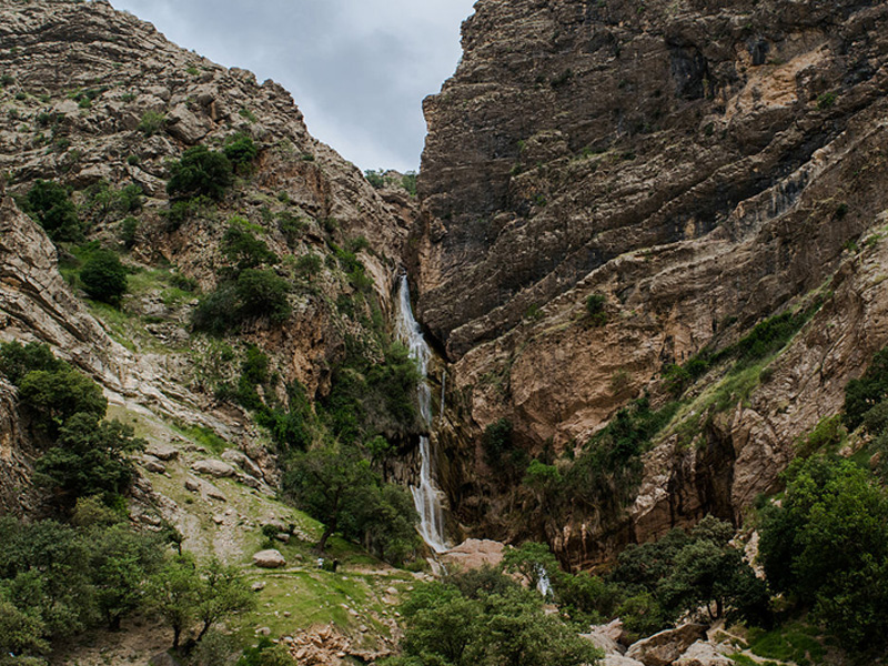 سفر نوروزی در ایران