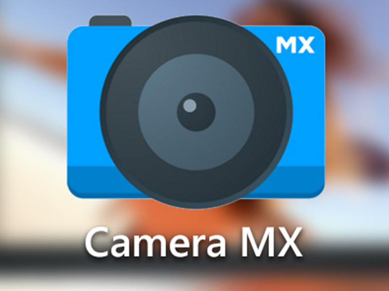 Camera MX - الی گشت