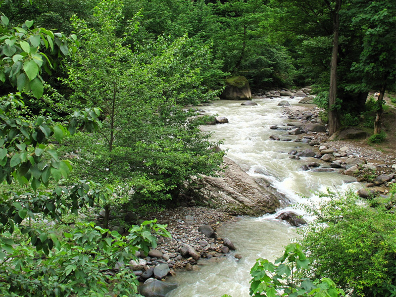 سفر به فیروزکوه 