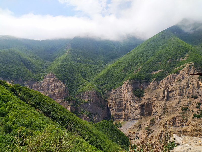 روستای الیت