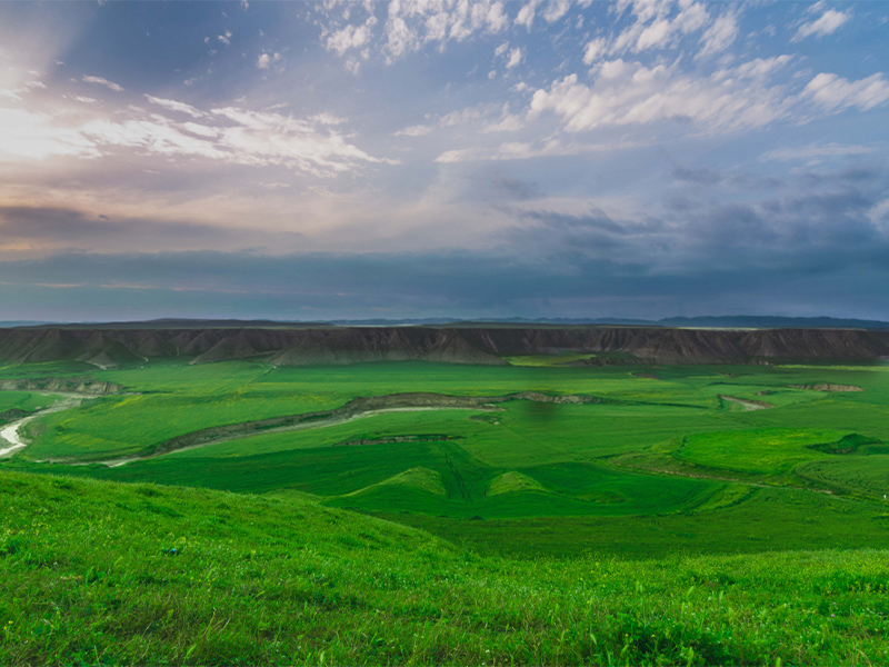 بندر ترکمن