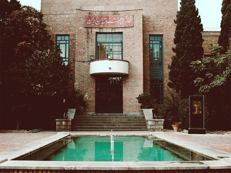 مکان های دیدنی تهران با مترو