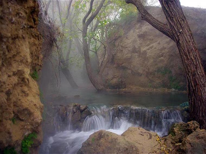 سفر های زمستانی