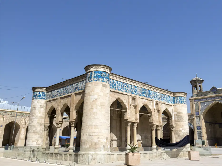 مسجد جامع عتیق