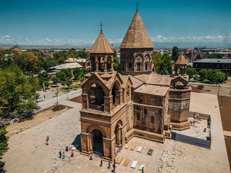 سفر خارجی در نوروز