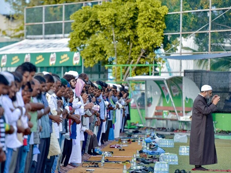 سفر در ماه رمضان