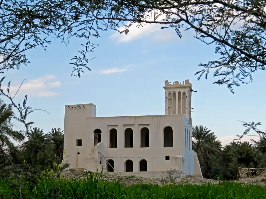 خانه قاضی