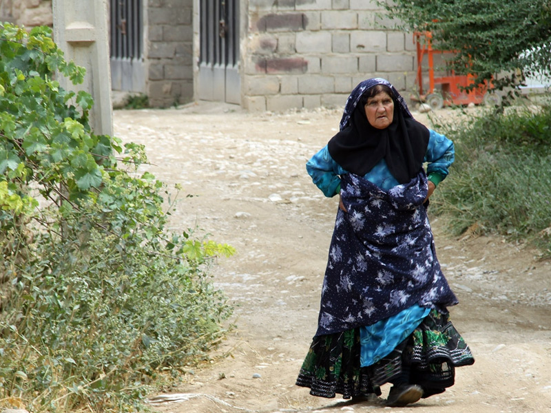 روستای سیور