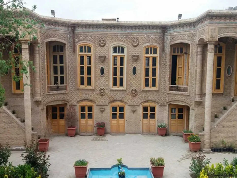 خانه امیری